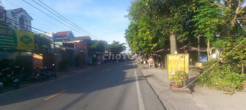 ĐẤT FULL THỔ CƯ GẦN KHU DÂN CƯ AN HẠ – 95M² (5x19) – CHỈ 2.66 TỶ