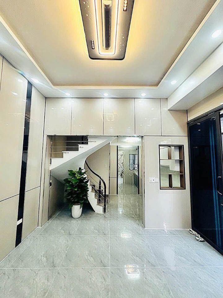 nhà 3 Tầng Hàng Kênh - Lê Chân
