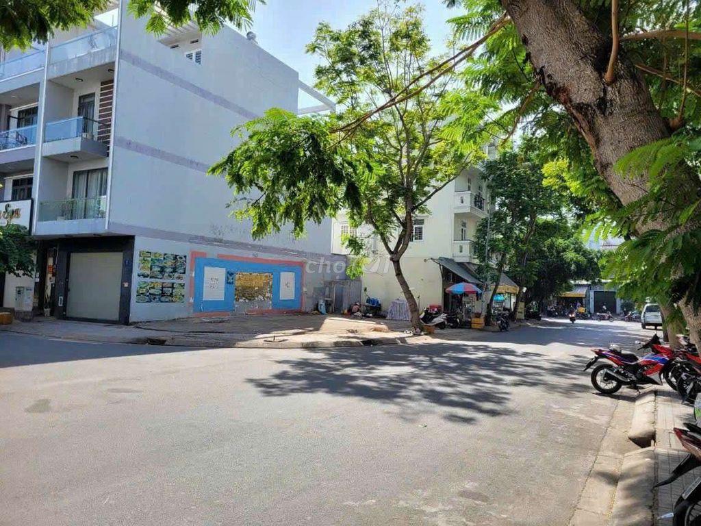 Bán vài lô đất kdc Bình Chánh Ql50 gần bxq8