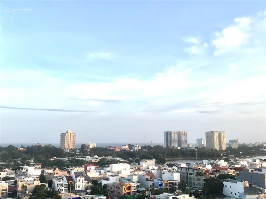 Bán căn hộ 1pn 46m2 giá 1,6 tỷ block a chung cư nam kỳ khởi nghĩa mạnh 0908 727 ***