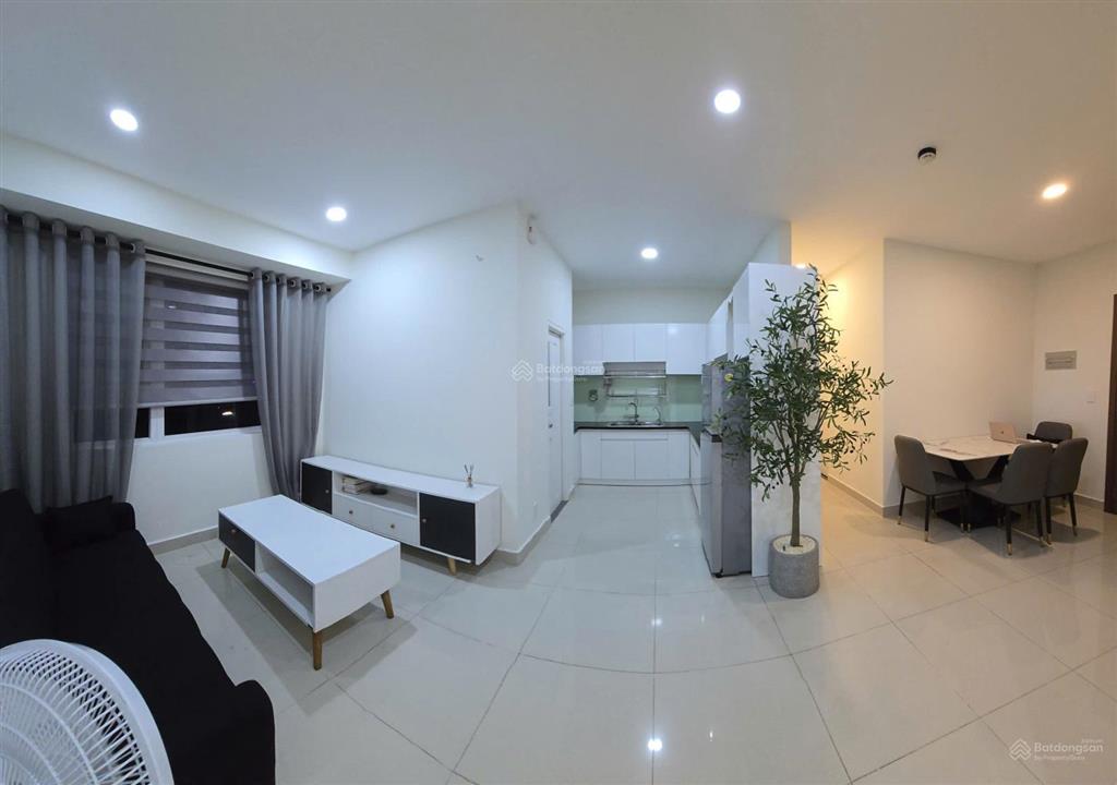 Nhà full nội thất đẹp, chủ thiện chí bán 4 tỷ căn hộ 2pn view mặt tiền cao lỗ tại dự án topaz elite