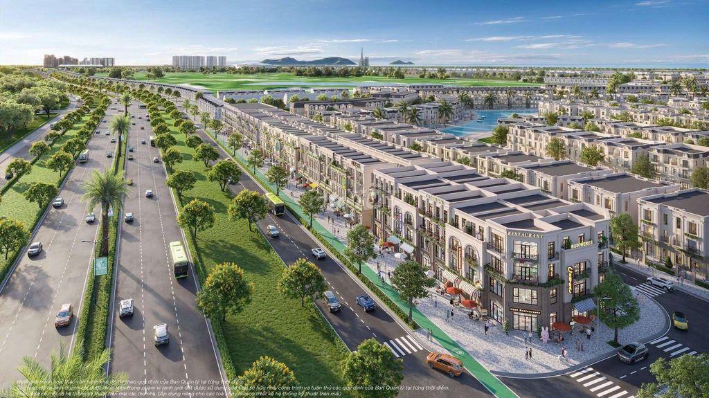 SIÊU PHẨM LIỀN KỀ VINHOMES SAIGON PARK – GIÁ TỐT ĐỂ XUỐNG TIỀN NGAY!