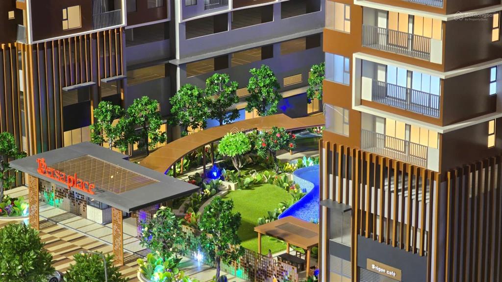 Chủ căn 1pn hàng hiếm diện tích lớn cần ra hàng chỉ với 290tr sang tay