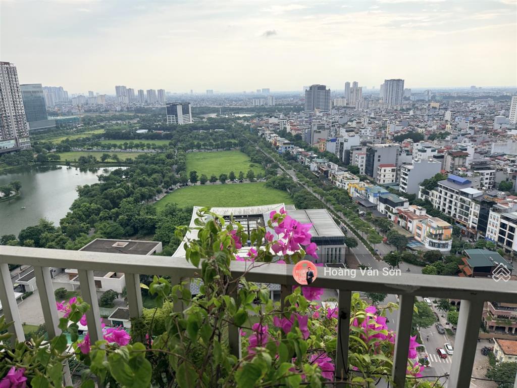 (hot) bán căn góc 3pn2wc tại tòa n02 t1 taseco ngoại giao đoàn view hồ điều hoà, tầng đẹp, thoáng