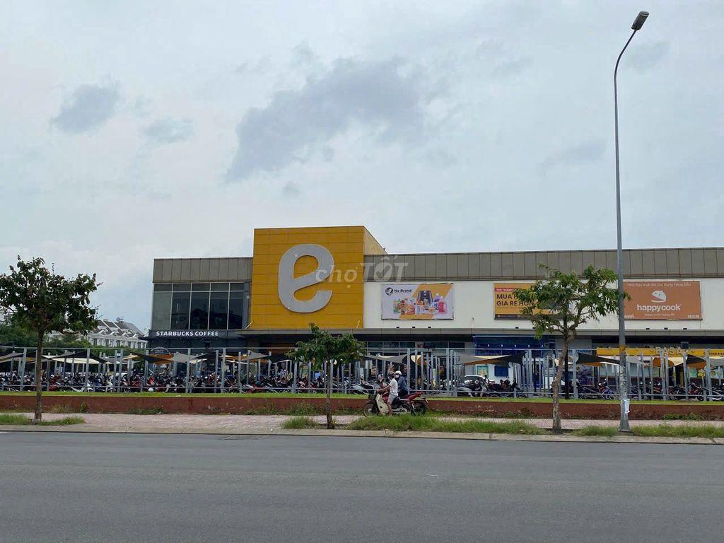 Biệt thự khu Compound Cityland Garden Hill Gò Vấp