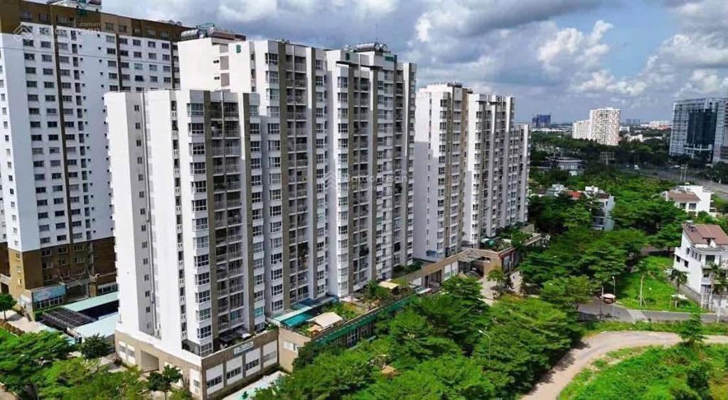 Bán căn hộ 2pn happy city khu đô thị hạnh phúc đường nguyễn văn linh và song hành bình tiên