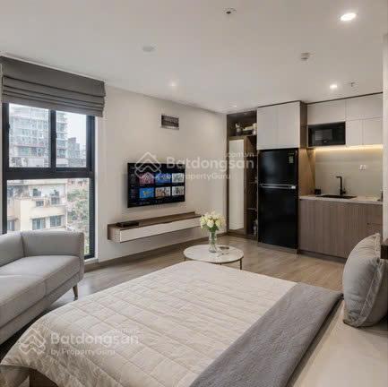Bán ccmn nguyễn trãi 6 tầng hàng xóm royal city, tòa nhà dòng tiền ổn định, giá 14 tỷ