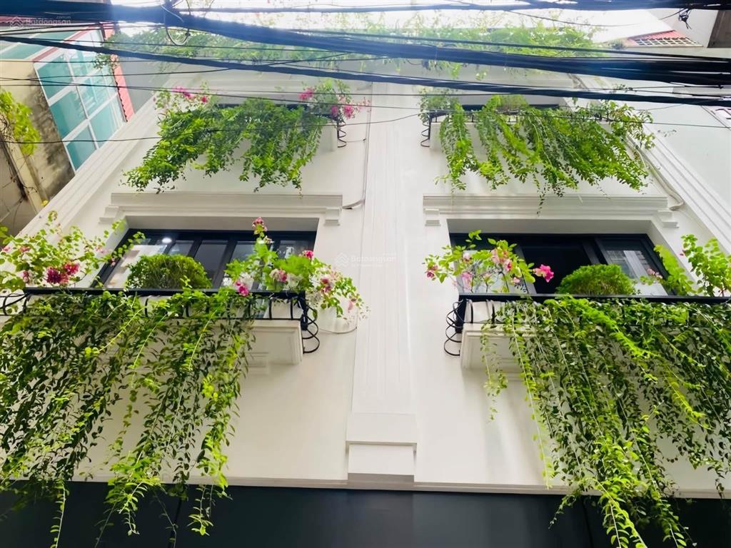 Chủ thiện chí bán nhanh nhà thanh xuân ô tô lô góc ngõ thông 45m x 4 tầng