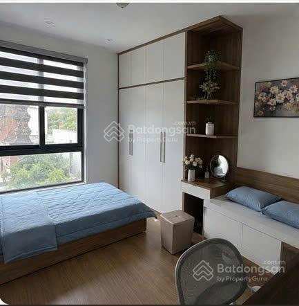 Căn hộ dịch vụ vũ tông phan, thanh xuân, mặt ngõ thông kết hợp kinh doanh chỉ 18 tỷ