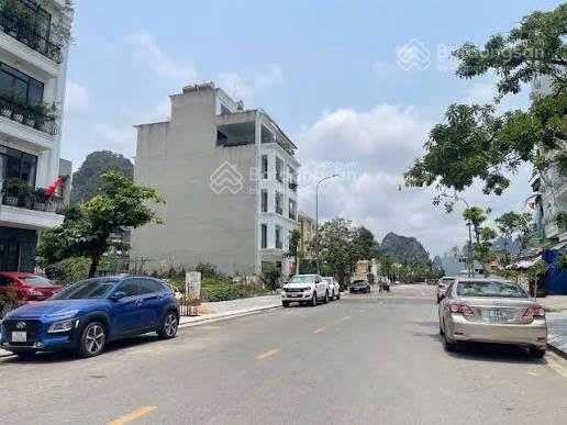 Bán đất nền đường giếng đồn, phường hồng hà cũ, chỉ 19 tỷ vnd, 70 m2, mặt tiền 5m, pháp lý đầy đủ.