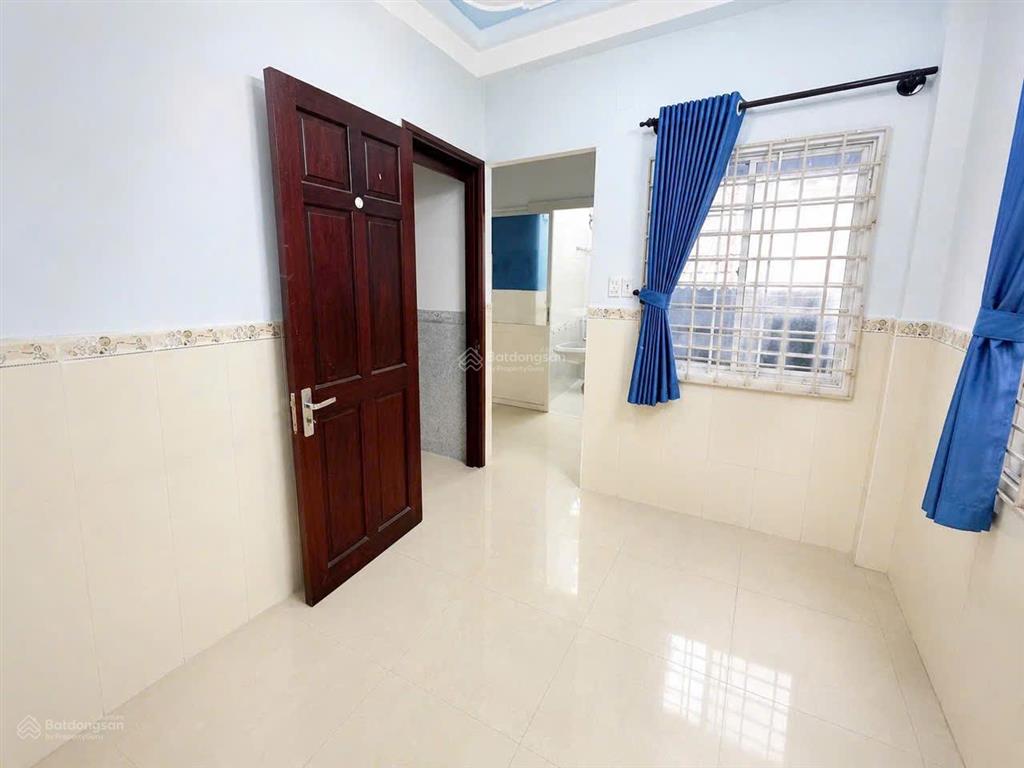 Bán nhà hẻm chiến thắng, chỉ hơn 3 tỷ có ngay căn nhà 4t btct kiên cố.