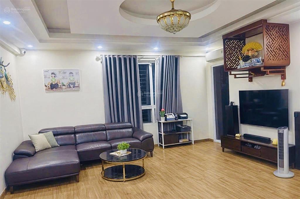 Bán căn hộ 2pn, 2wc tại khu đô thị thanh hà mường thanh, 2,8 tỷ, 67,67m2, view hồ