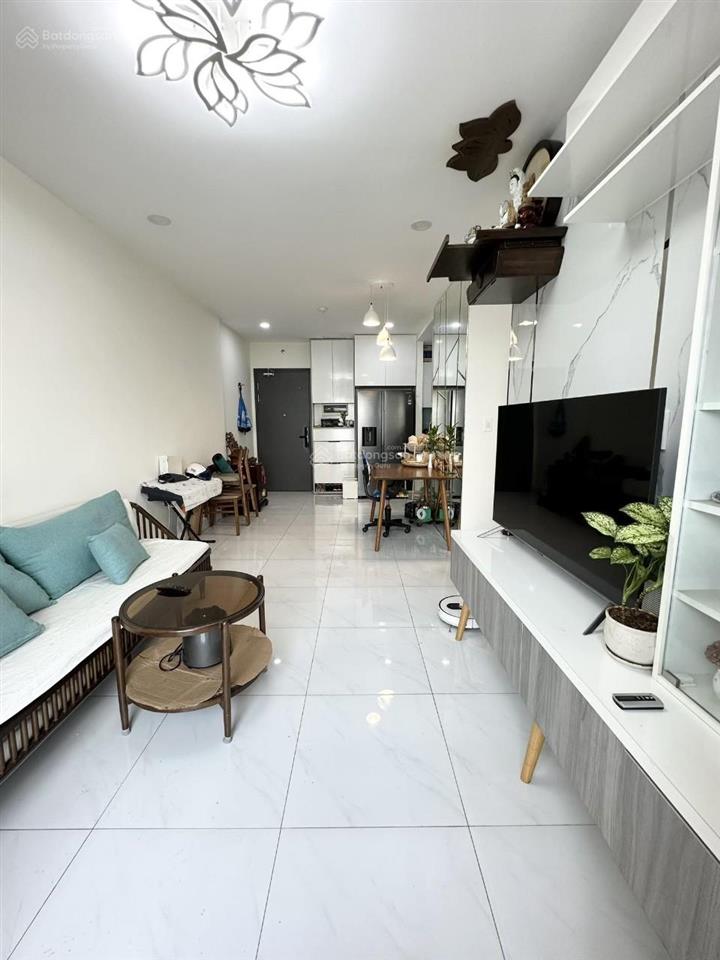 Bán cc diamond riverside, 3,1 tỷ, 72m2, 2pn, 2wc siêu hot ở quận 8, tp.hcm