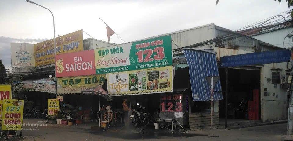 Đất mặt tiền 123 mai chí thọ ngay nút giao an phú, quận 2 (15x15) ctxd hầm 7 tầng, giá 330tr/m