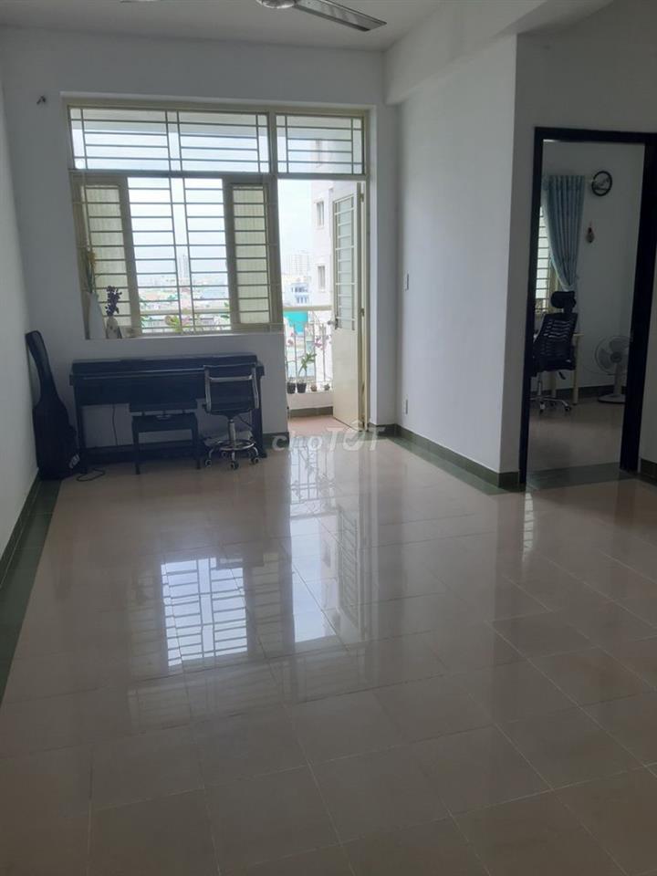 BÁN CĂN HỘ PHÚ THỌ Q11 - 2PN 2WC TẦNG CAO - CHỈ 3.5 TỶ (MỘT ĐỜI CHỦ)