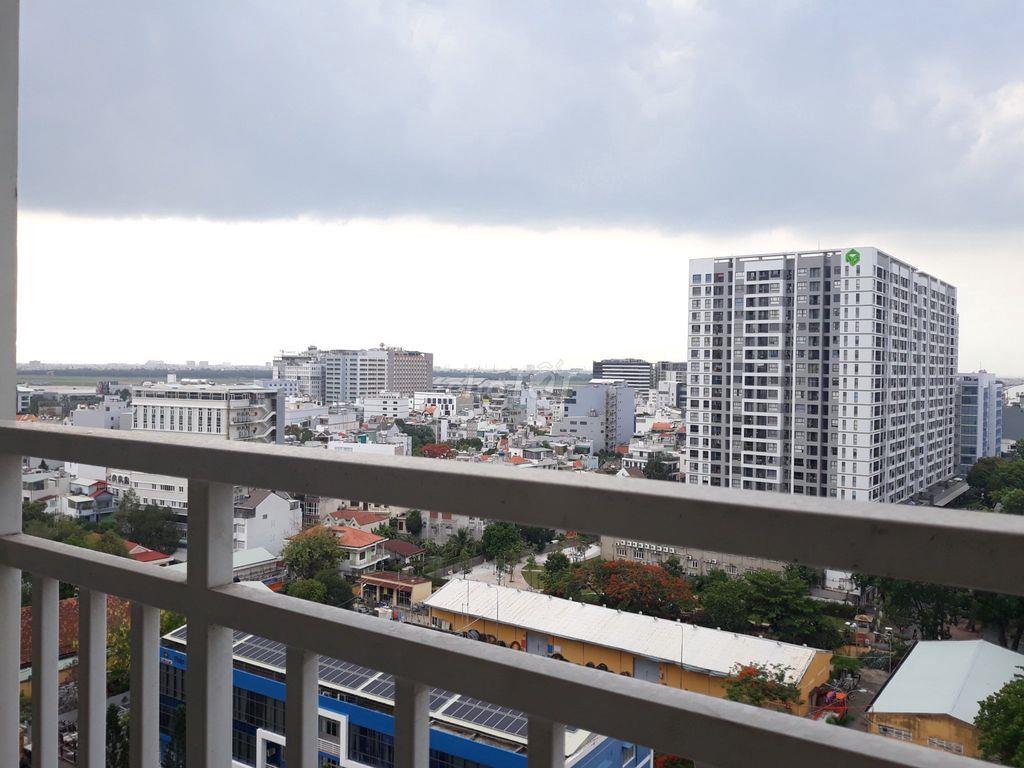 Bán CH chung cư Lý Thường Kiệt, Q11, 50m², 2pn, 2.8 tỷ,
