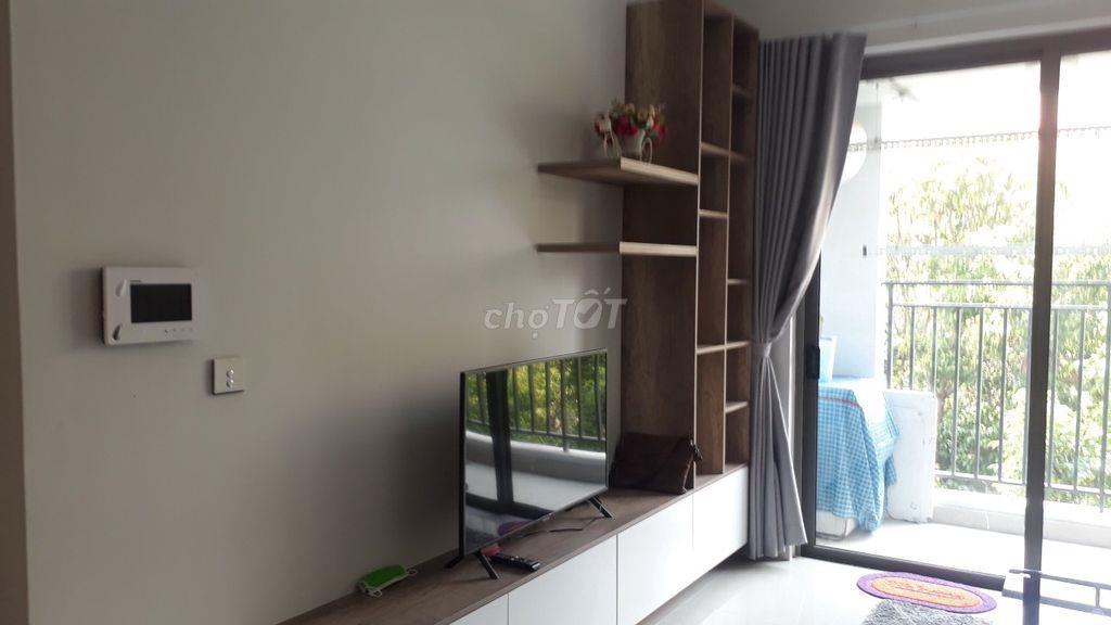 Bán căn hộ chung cư Lý Thường Kiệt, Q11, 2pn, 2.95 tỷ, thang máy