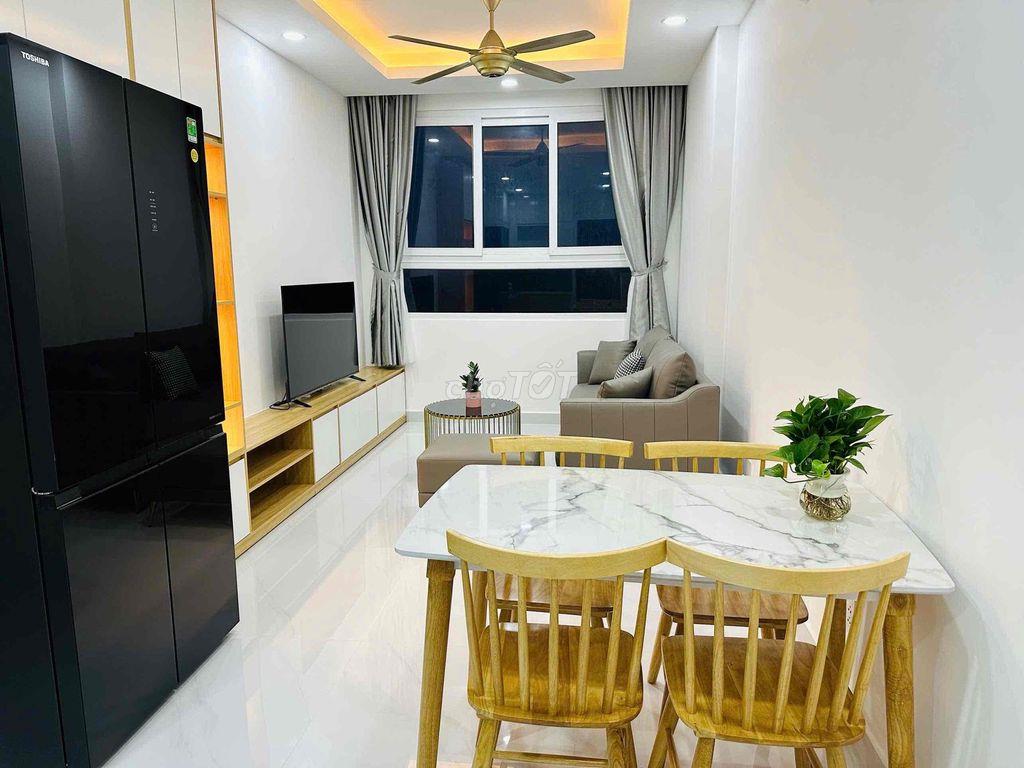 BÁN CĂN HỘ TOKY TOWER Q12 – GIÁ RẺ NHẤT DỰ ÁN Cơ hội sở hữu căn hộ