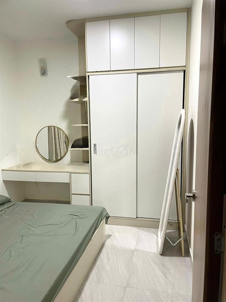 BÁN CĂN HỘ STOWN | CTL TOWER | DT 61 M2 - 3,520 TỶ SỔ HỒNG SẴN