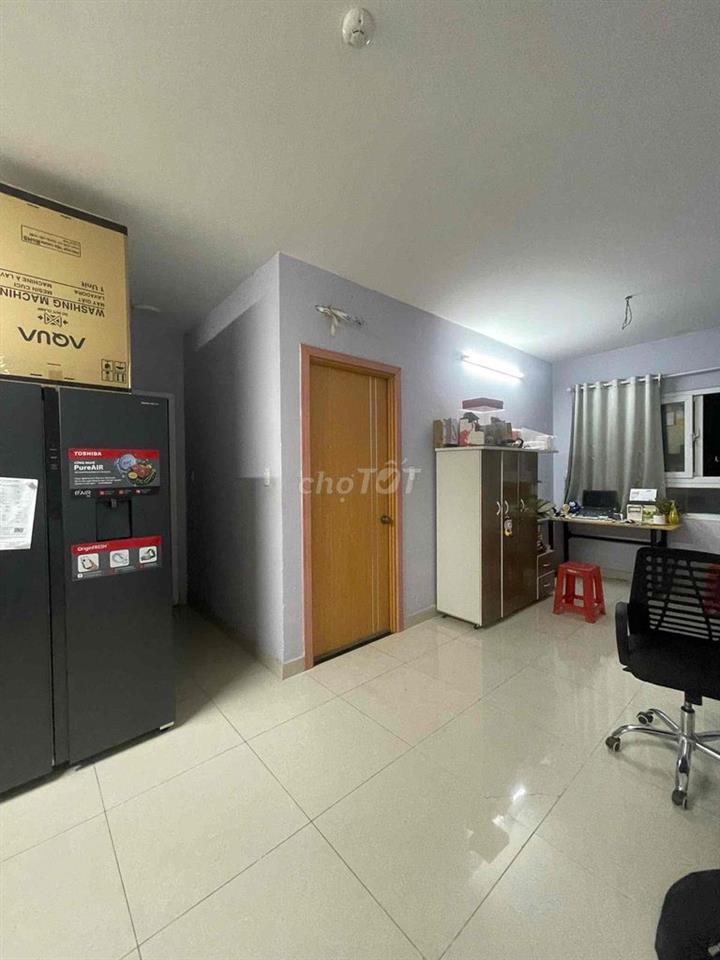 chung cư An Phú Đông - xả gấp