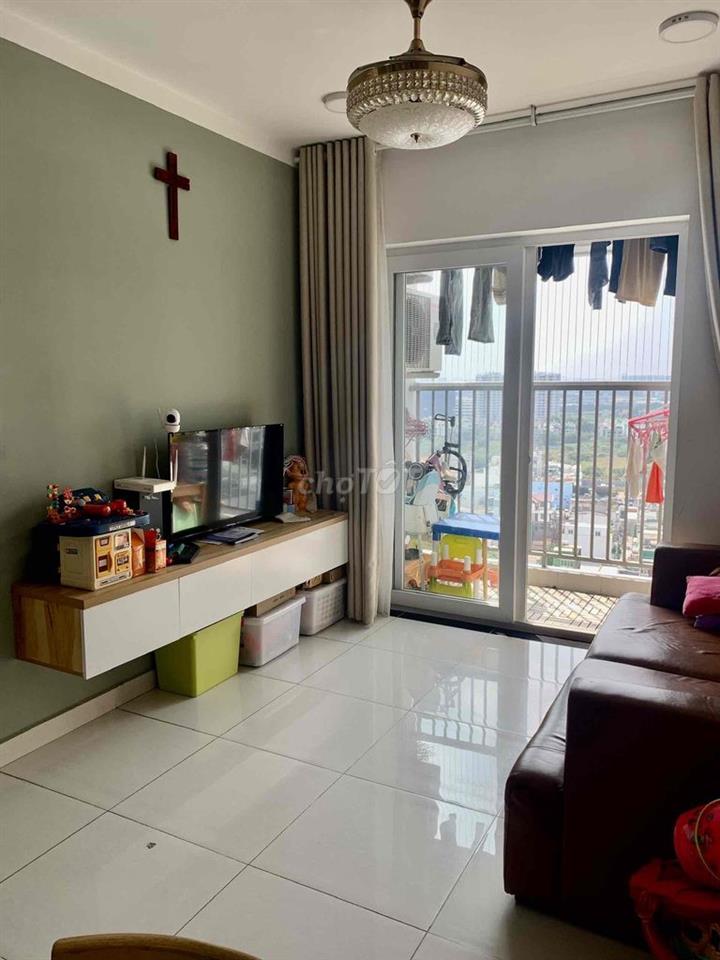 CHÍNH CHỦ BÁN CĂN HỘ PROSPER PLAZA – VIEW HỒ SINH THÁI
