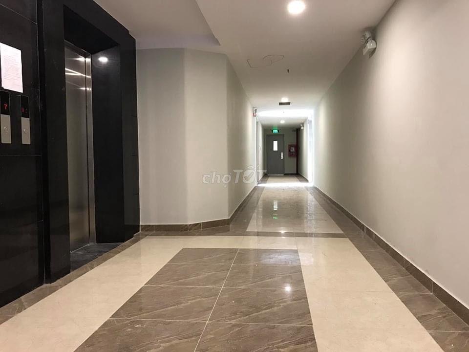 Hiệp Thành Building 2PN lô cao cấp, từ 1.95 tỷ, 56m2, MT Lê Văn Khương