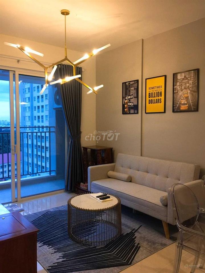 Bán chung cư Prosper Plaza. Quận 12. DT: 65m2. 2PN. Giá: 3 tỷ 050