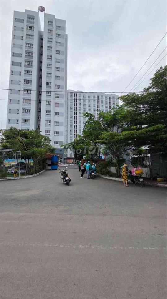 căn hộ chung cư