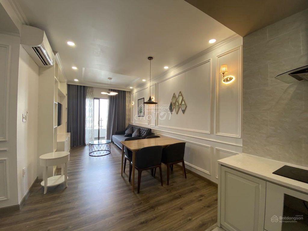 Bán CC Prosper Plaza. DT: 65m2. 2PN. 2WC. Giá: 3 tỷ 1. Sổ hồng sẵn