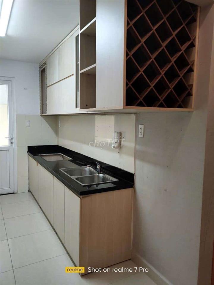 bán căn hộ chung cư an phú đông quận 12