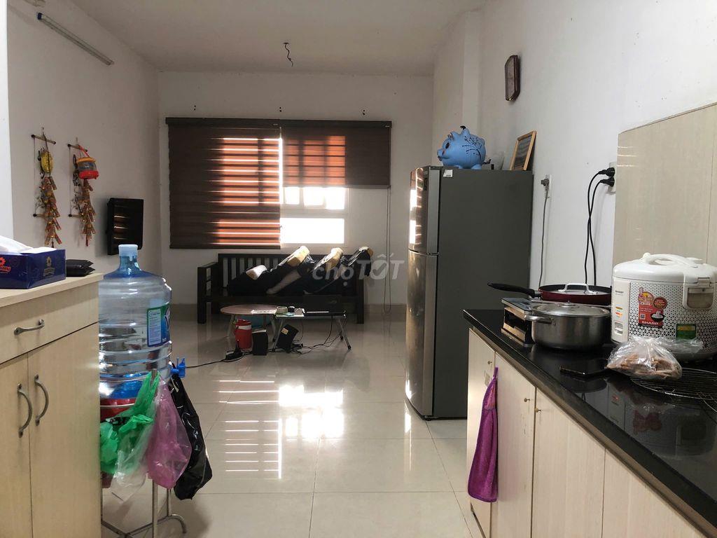 Bán căn NOXH 2PN+2WC đã có 100 căn có sổ đợt 1