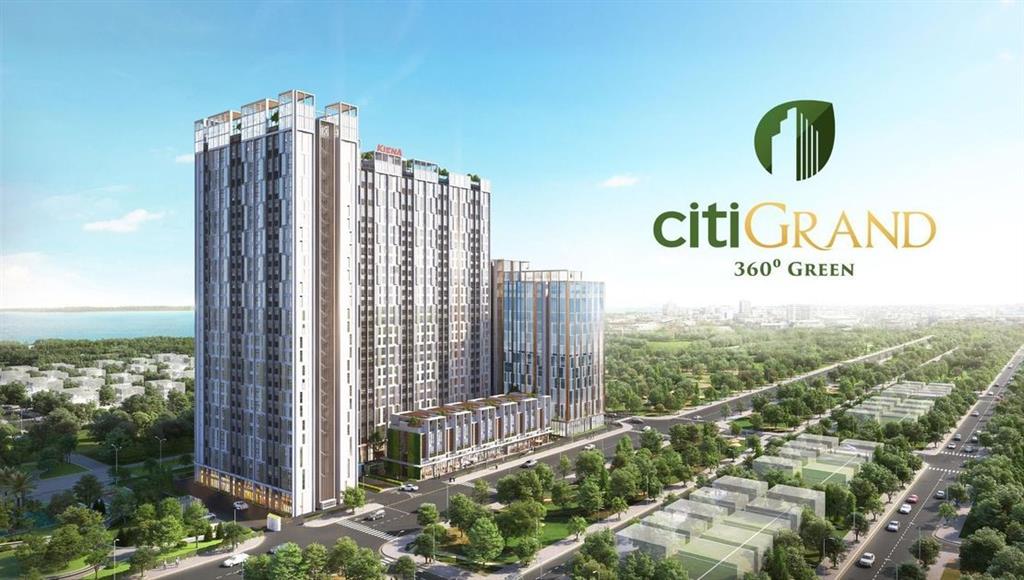 Bán nhanh, tìm chủ hữu duyên | citigrand tầng trung, view công viên, giá chỉ 3.1 tỷ 0928 972 ***