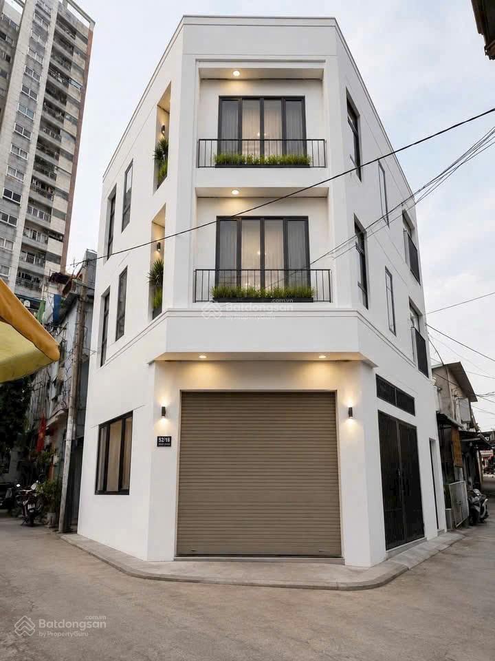 Nhà đẹp chính chủ xây mới đường nguyễn duy trinh p.bình trưng tây quận 2