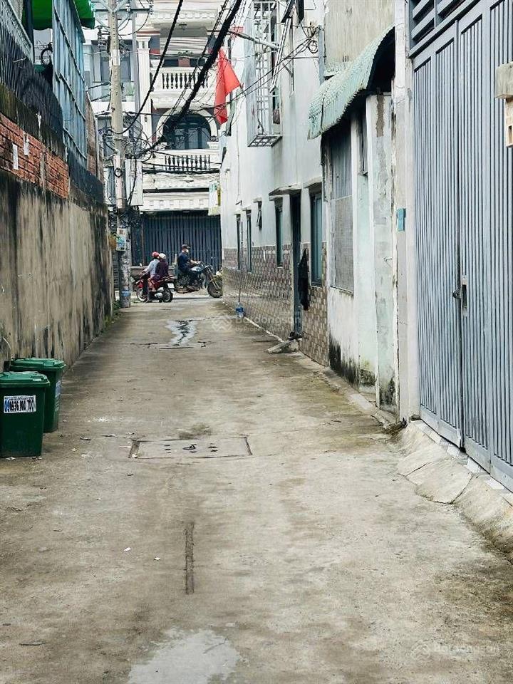 Nhà hxh ngang 5m shr 77m chỉ 3.1 tỷ, hàng hiếm hóc môn!