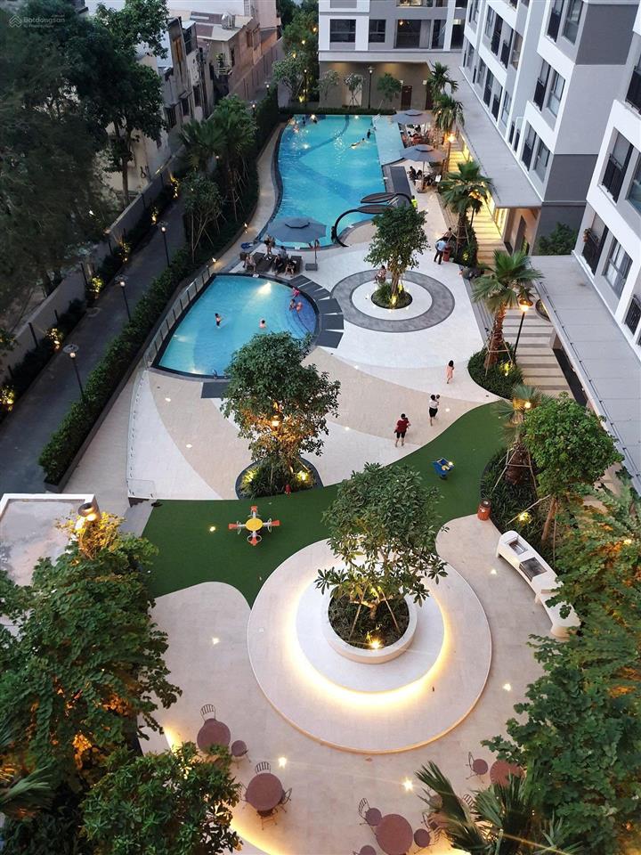 Hạ giá bán nhanh căn 2pn 70m2 full nt nhà đẹp. cửa nam + view bắc nội khu yên tĩnh + mát mẻ