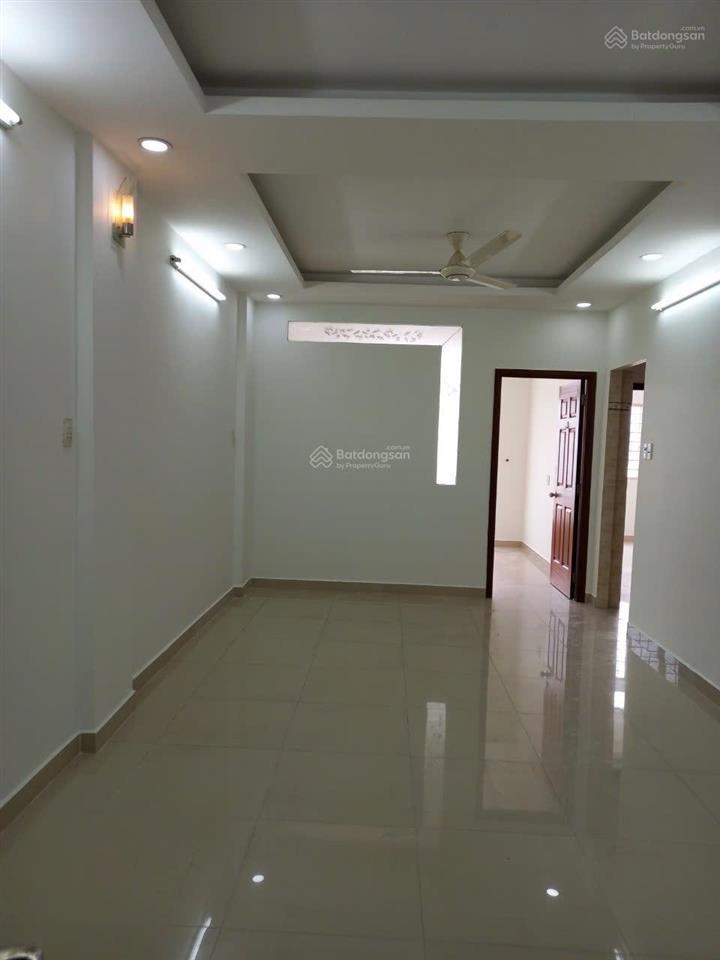 Bán chung cư phan văn trị q.5 thang máy giá 3,85 tỷ