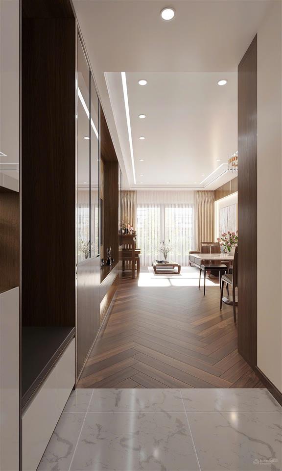 Gia đình muốn bán căn hộ tòa dv1 rose town, sẵn sổ hồng, hướng mát thoáng, nhà mới sửa để ở