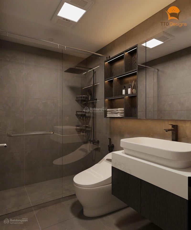 Lavida plus bán gấp căn 1pn 55m2, đầy đủ nội thất, view đẹp. giá 3.9 tỷ. xem nhà thực tế ngay