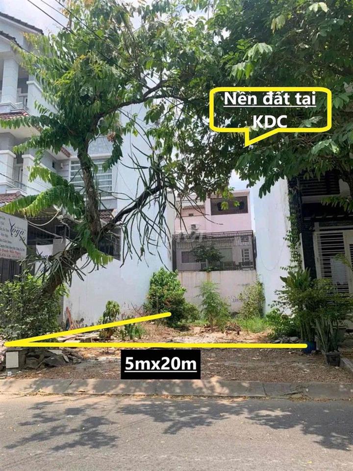 Đất Nền Quận 8