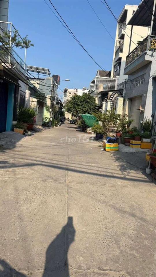 Bán đất thổ cư giáp khu Bình Phú