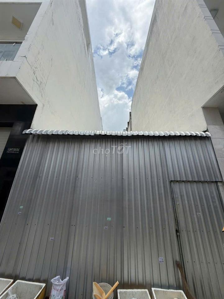 Bán Đất 100m2 HXH đường Phạm Thế Hiển, Phường 5, Quận 8, giá 6.950 tỷ