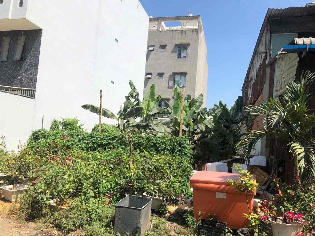 CHÍNH CHỦ BÁN ĐẤT KDC BẾN LỨC – QUẬN 8 Đường số 5, KDC Bến Lức, P.7,