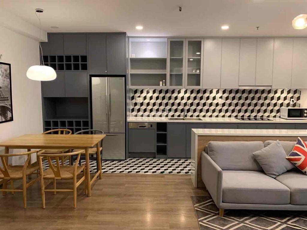 BÁN GẤP CC Bảy Hiền Tower, Tân Bình 75m2, 2PN, 2WC, view đẹp, giá chỉ