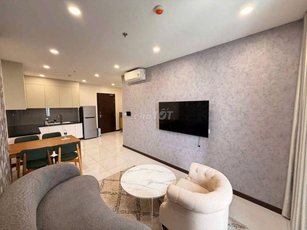 Bán căn hộ The Botanica Tân Bình – 57m2, 2PN 1WC, giá 3 tỷ 100 triệu
