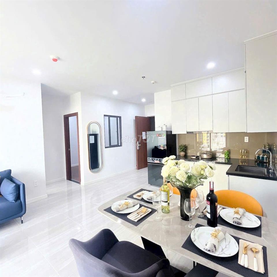 Bán căn hộ Sky Center Tân Bình – 74m2, 2PN 2WC, giá chỉ 2 tỷ 950 triệu
