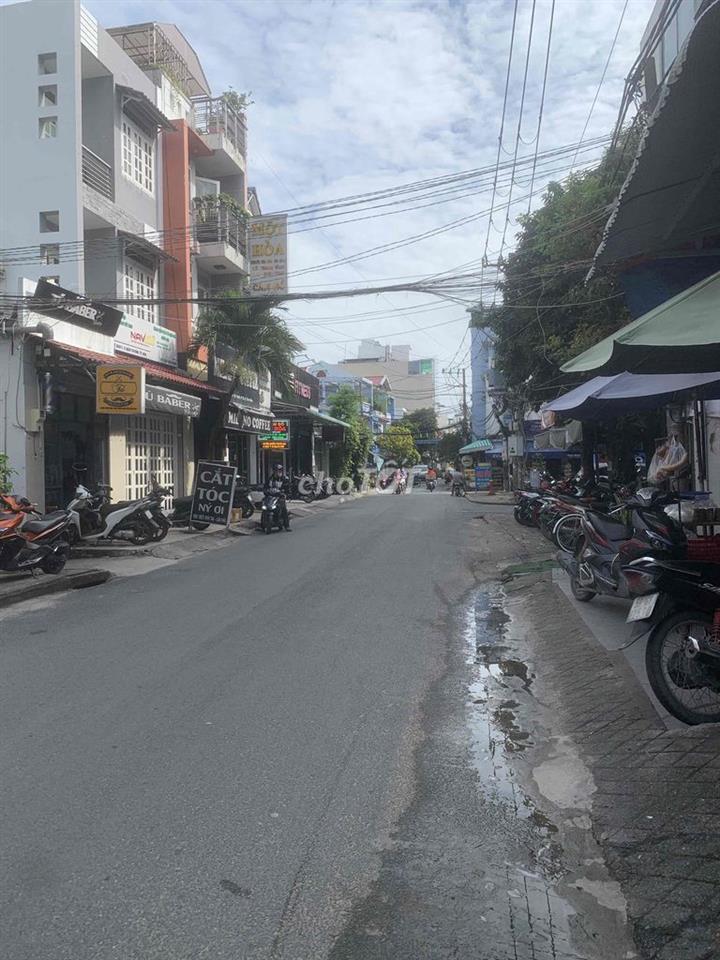 BÁN NHÀ MT TÂN BÌNH - SẴN HỢP ĐỒNG THUÊ 14 TR - SH RIÊNG CÔNG CHỨNG