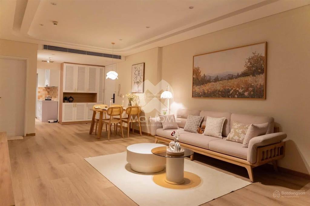 Hiếm có căn góc 2 phòng ngủ trực diện sông hàn tòa indochina 100m2 giá chỉ từ 8,x tỷ đồng sẵn sổ