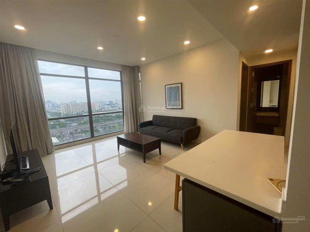 Hiếm 1pn nassim tầng cao view thoáng 8tỷ8 còn thương lượng