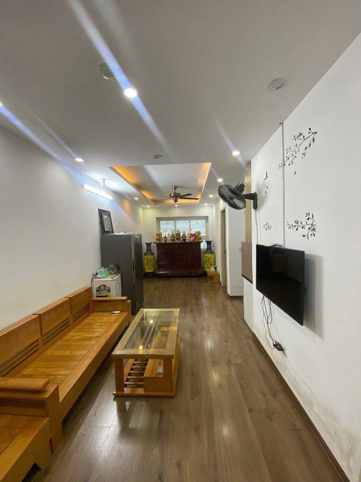 Chính chủ cần bán nhanh căn hộ 2Pn tại Thanh Hà-Hà Đông