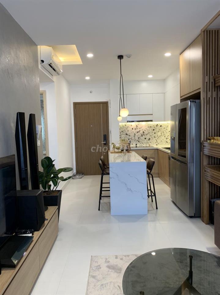 Bán Căn Hộ Richstar Tân Phú | DT 65 M2 - 3,5 TỶ